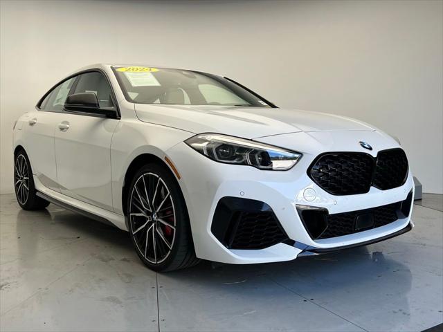 2024 BMW M235 Gran Coupe i xDrive