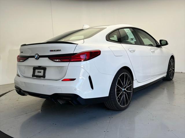 2024 BMW M235 Gran Coupe i xDrive