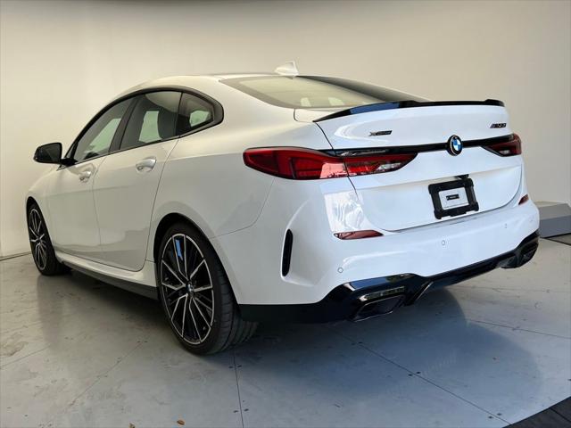 2024 BMW M235 Gran Coupe i xDrive