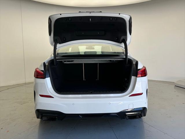 2024 BMW M235 Gran Coupe i xDrive