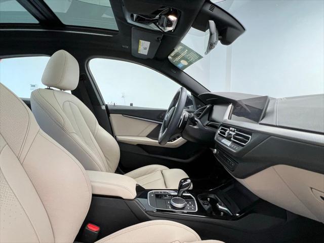 2024 BMW M235 Gran Coupe i xDrive