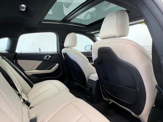 2024 BMW M235 Gran Coupe i xDrive