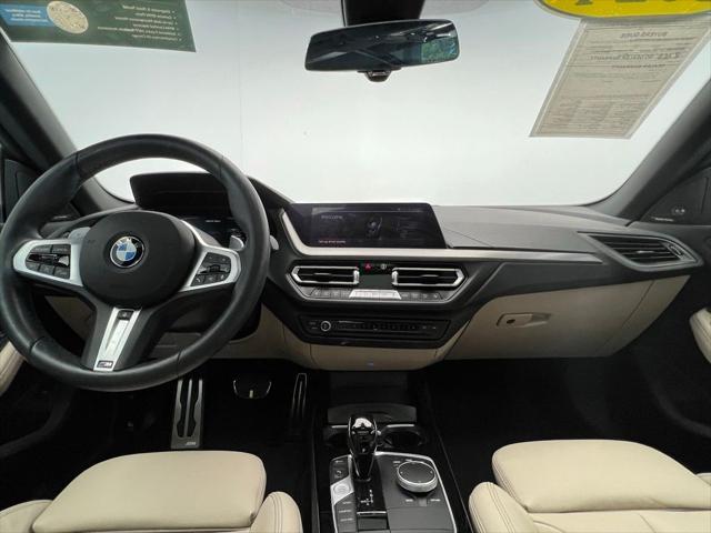 2024 BMW M235 Gran Coupe i xDrive