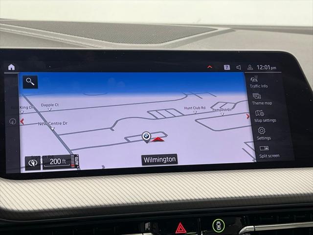 2024 BMW M235 Gran Coupe i xDrive