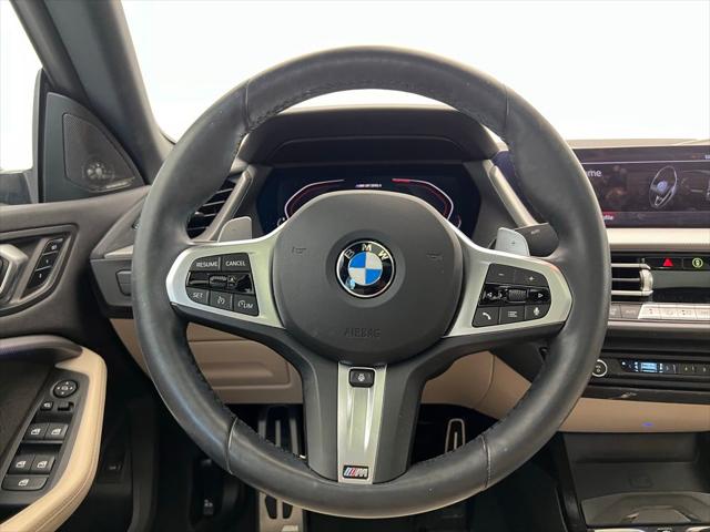 2024 BMW M235 Gran Coupe i xDrive