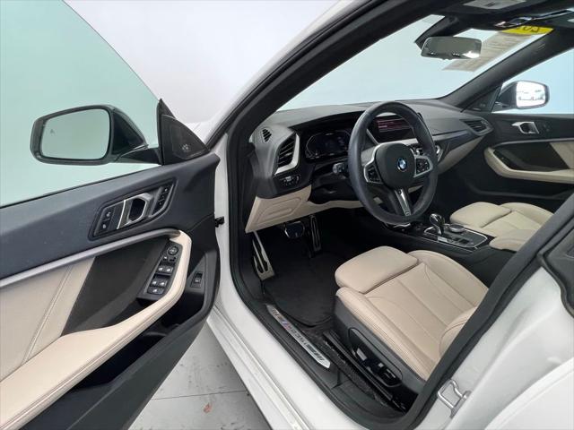 2024 BMW M235 Gran Coupe i xDrive