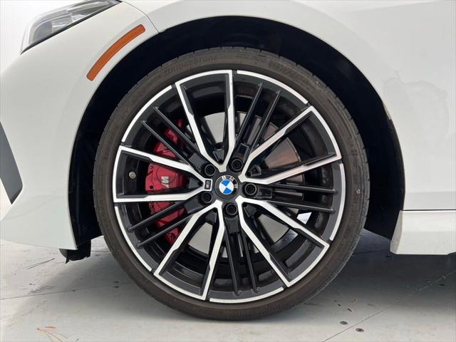 2024 BMW M235 Gran Coupe i xDrive