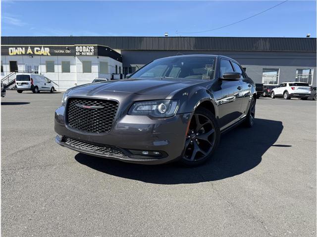 2023 Chrysler 300 300S for sale in Yakima, WA