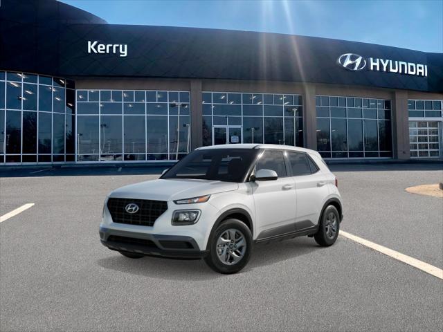 2026 Hyundai Venue SE