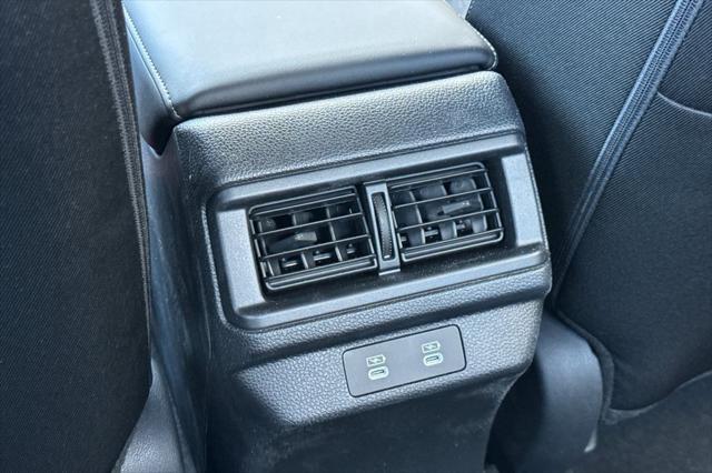 2026 Honda Accord Sedan Sport