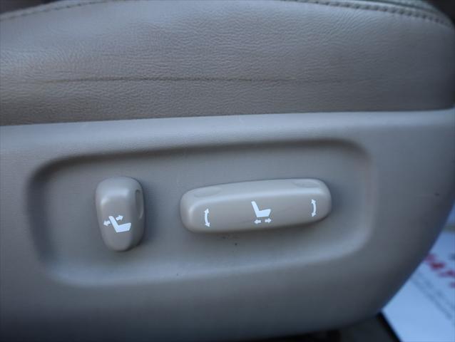 2005 Toyota Camry XLE