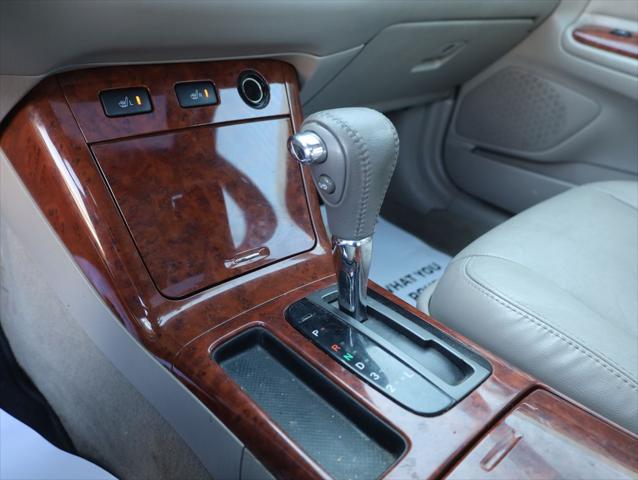 2005 Toyota Camry XLE