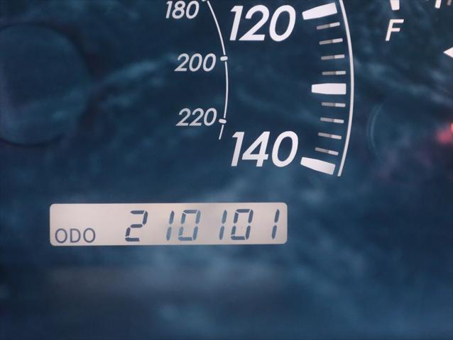2005 Toyota Camry XLE