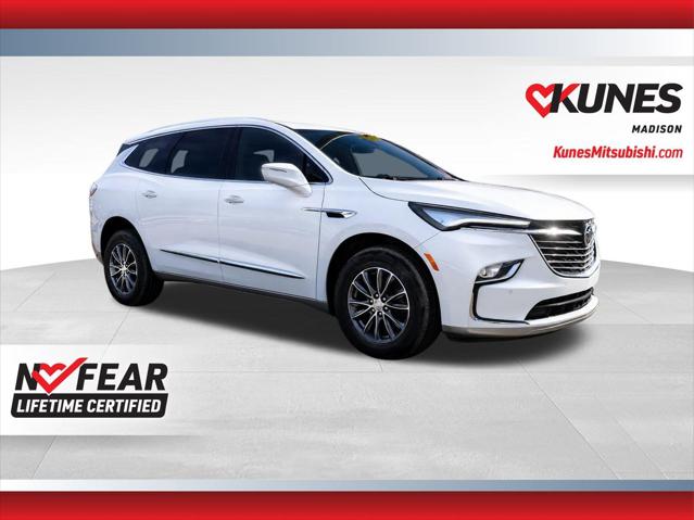 2022 Buick Enclave AWD Essence for sale in Madison, WI