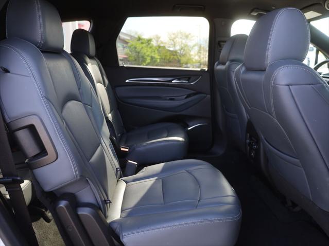2022 Buick Enclave AWD Essence