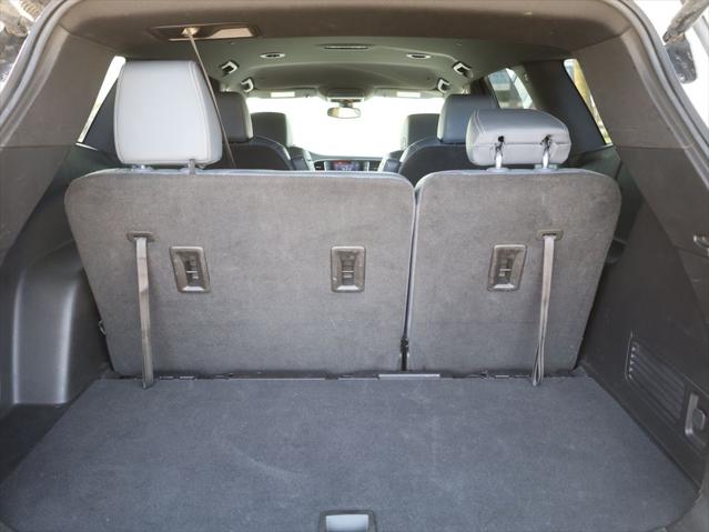 2022 Buick Enclave AWD Essence