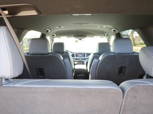 2022 Buick Enclave AWD Essence