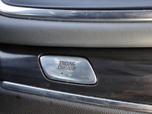 2022 Buick Enclave AWD Essence