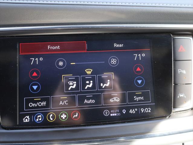 2022 Buick Enclave AWD Essence