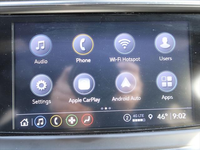 2022 Buick Enclave AWD Essence