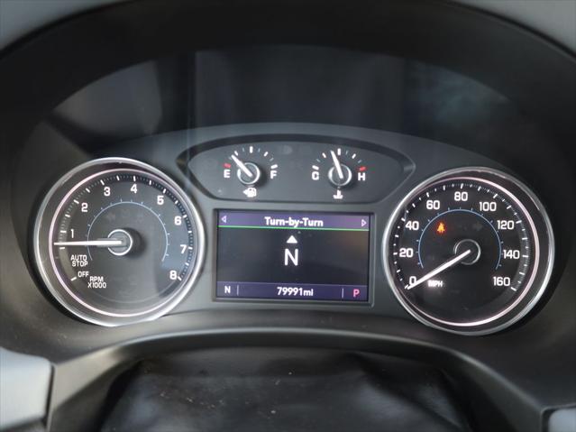 2022 Buick Enclave AWD Essence