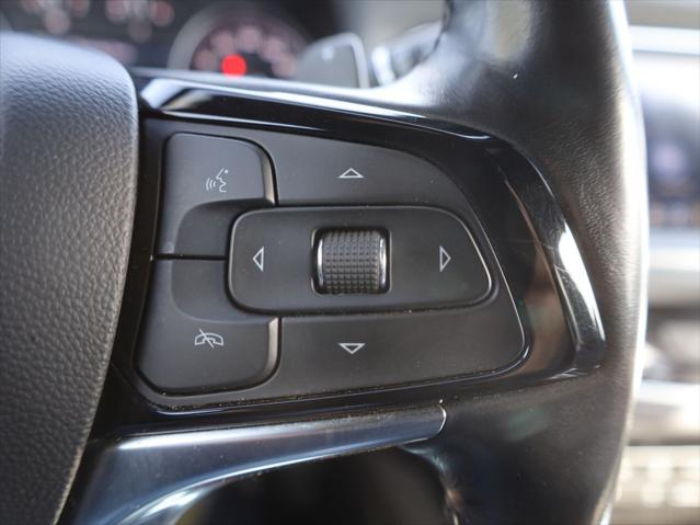 2022 Buick Enclave AWD Essence