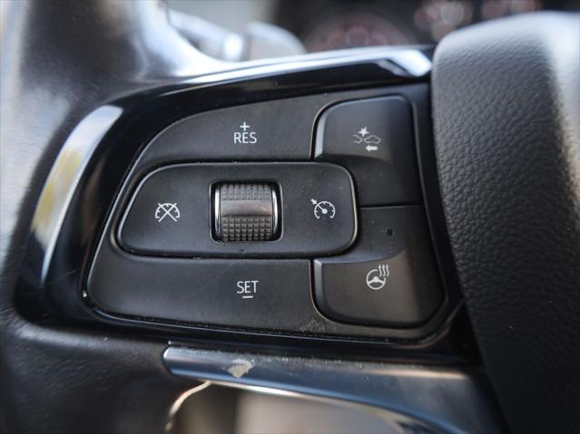 2022 Buick Enclave AWD Essence