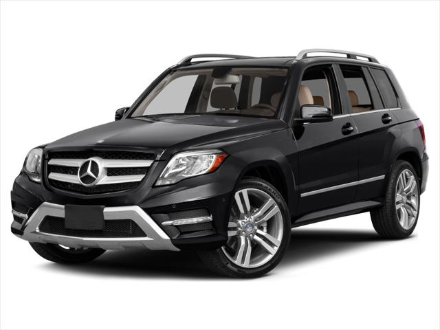 2015 Mercedes-Benz GLK-CLASS GLK 350 GLK 350 for sale in Morrow, GA