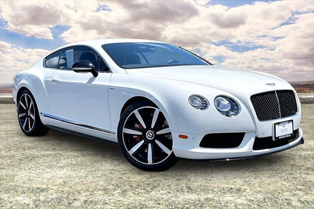 2015 Bentley Continental GT V8 S for sale in Morrow, GA
