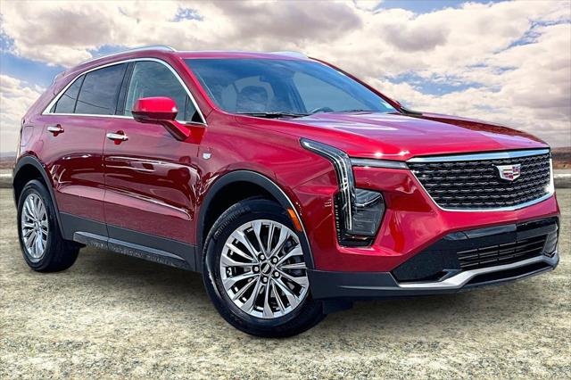 2025 Cadillac XT4 FWD Premium Luxury for sale in Morrow, GA