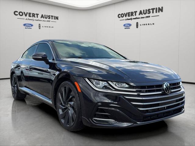 2023 Volkswagen Arteon 2.0T SEL R-Line