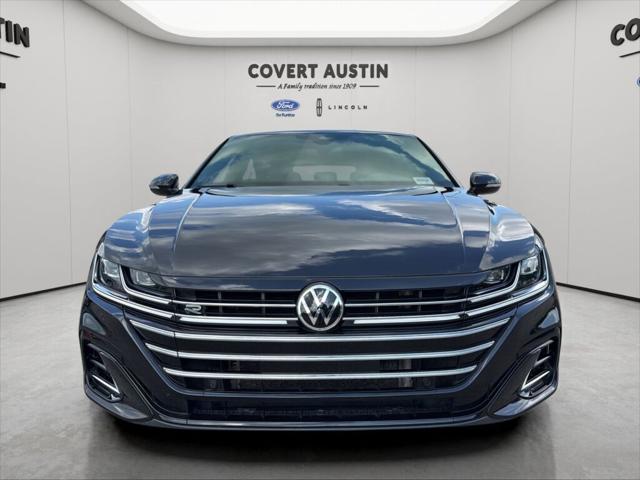 2023 Volkswagen Arteon 2.0T SEL R-Line