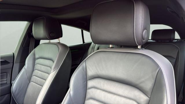 2023 Volkswagen Arteon 2.0T SEL R-Line