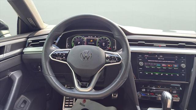 2023 Volkswagen Arteon 2.0T SEL R-Line