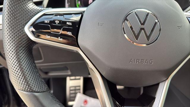 2023 Volkswagen Arteon 2.0T SEL R-Line