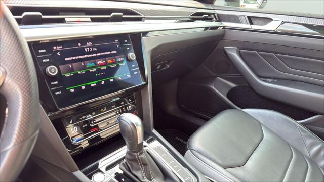 2023 Volkswagen Arteon 2.0T SEL R-Line