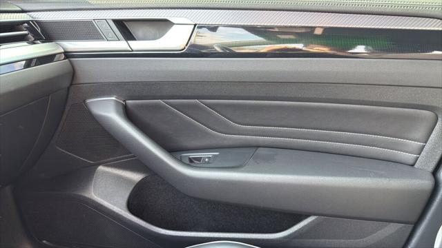 2023 Volkswagen Arteon 2.0T SEL R-Line
