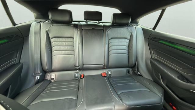 2023 Volkswagen Arteon 2.0T SEL R-Line