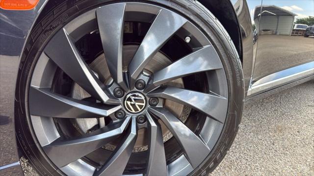 2023 Volkswagen Arteon 2.0T SEL R-Line