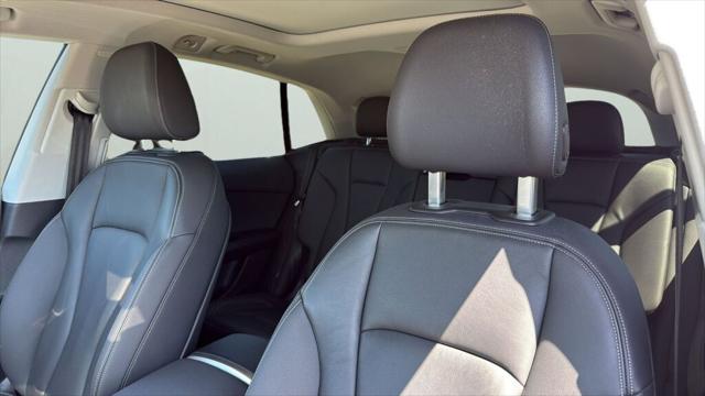 2023 Audi Q8 Premium 55 TFSI quattro Tiptronic