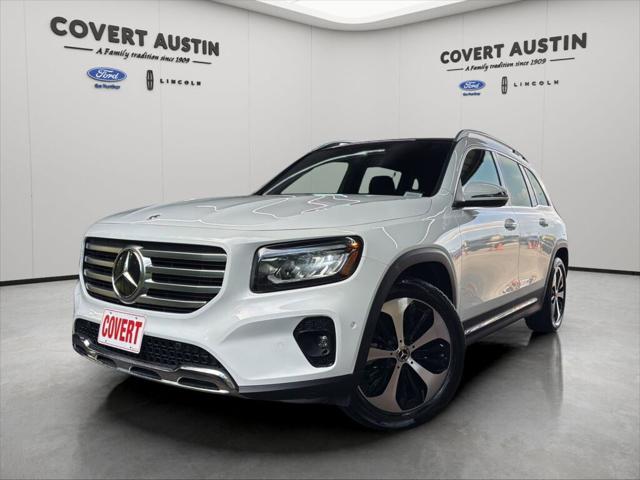 2024 Mercedes-Benz GLB GLB 250 for sale in Austin, TX