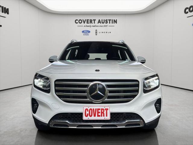 2024 Mercedes-Benz GLB GLB 250