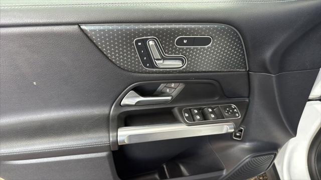 2024 Mercedes-Benz GLB GLB 250
