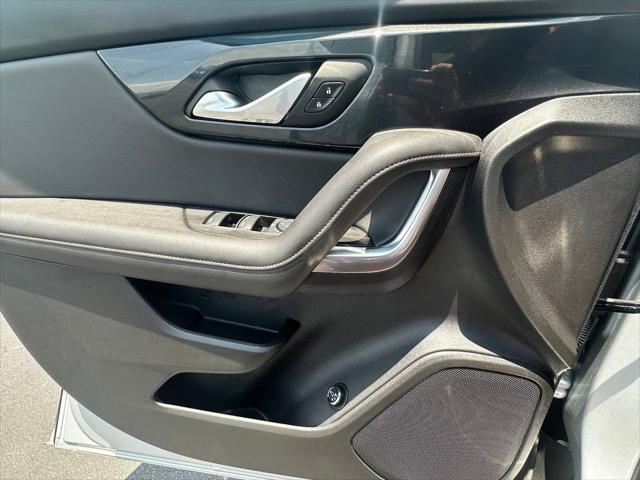 2022 Chevrolet Blazer FWD Premier