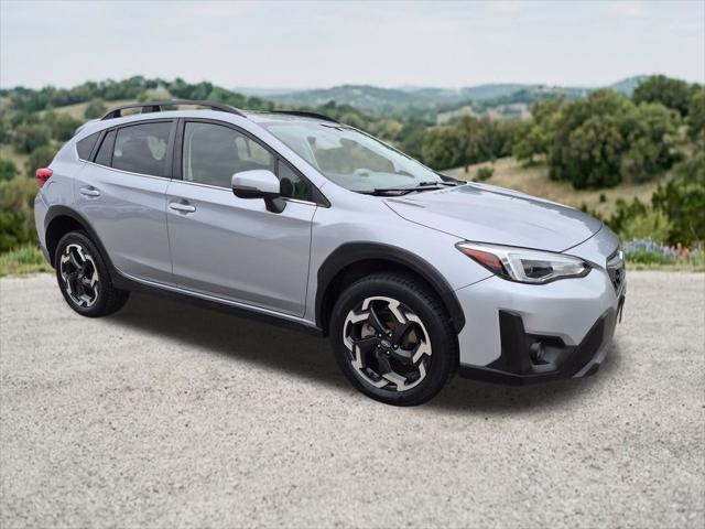 2023 Subaru Crosstrek Limited for sale in Austin, TX