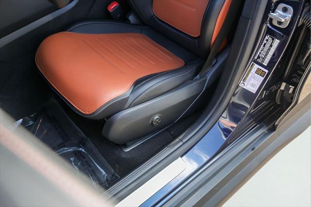 2024 Mercedes-Benz GLC 4MATIC Coupe