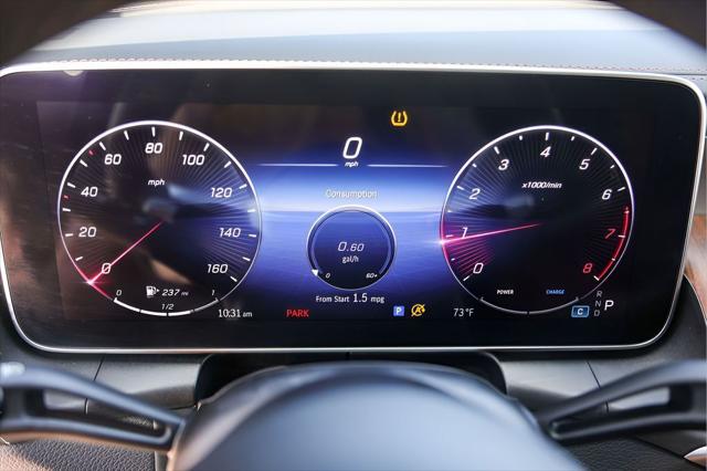 2024 Mercedes-Benz GLC 4MATIC Coupe