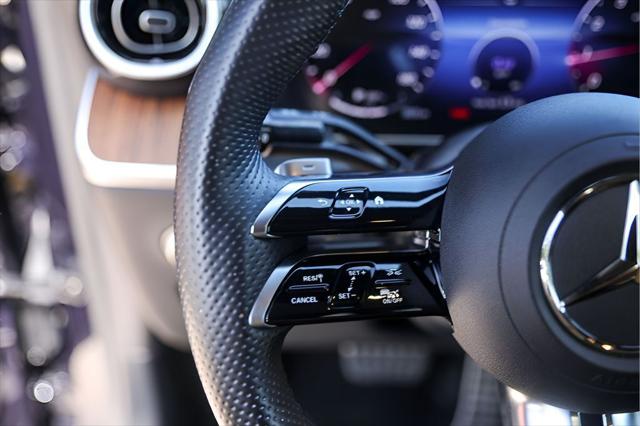 2024 Mercedes-Benz GLC 4MATIC Coupe