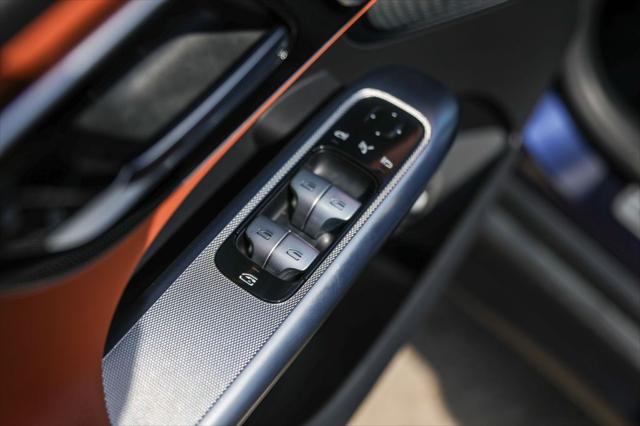 2024 Mercedes-Benz GLC 4MATIC Coupe