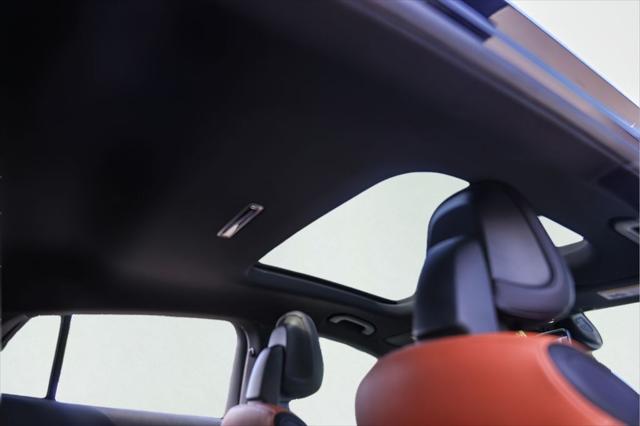 2024 Mercedes-Benz GLC 4MATIC Coupe